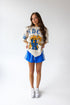 Kentucky Southern Split Oversized Band Tee